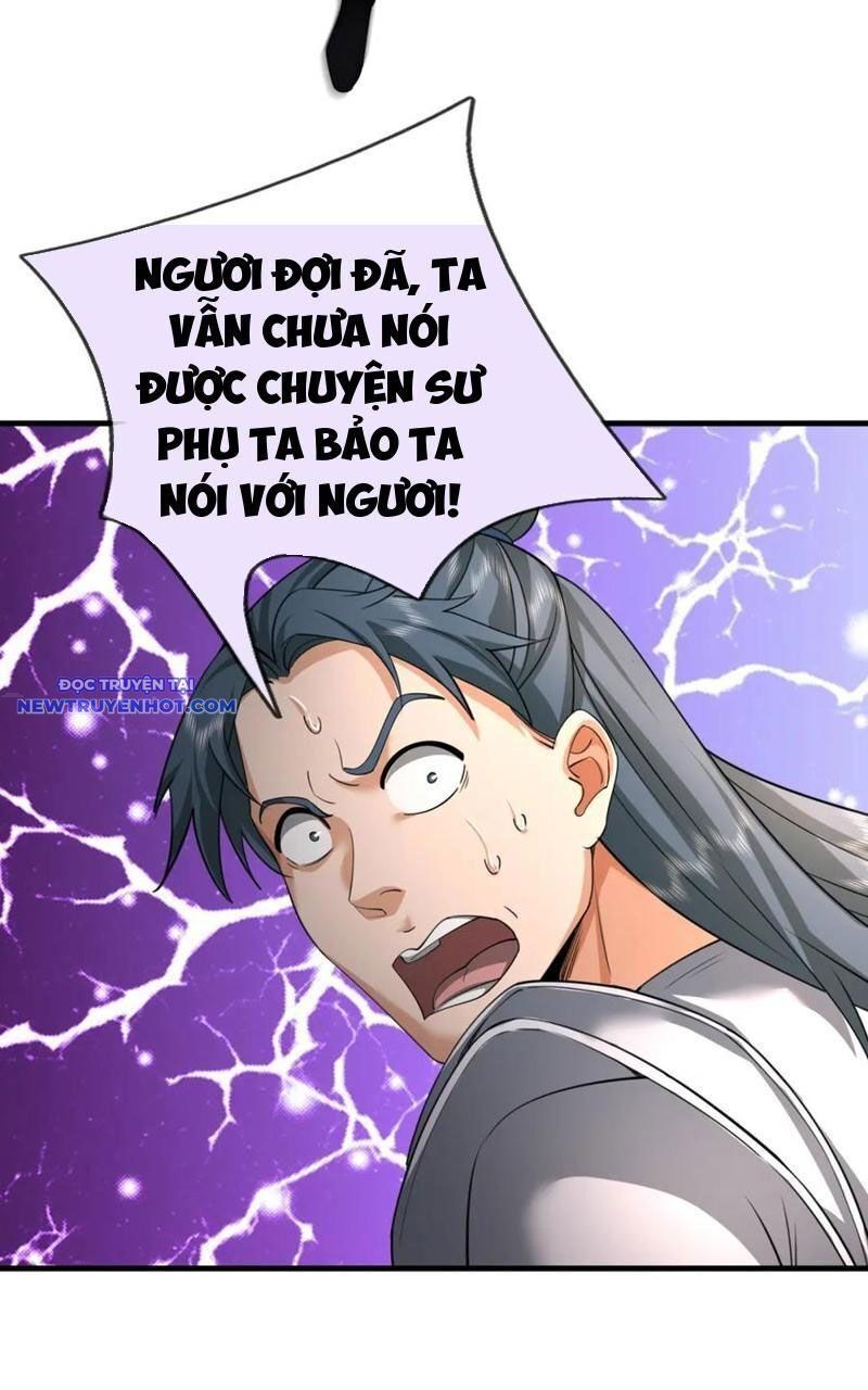 đọc truyện Ngủ Say Vạn Cổ: Xuất Thế Quét Ngang Chư Thiên Chương 32 ảnh 40 tại Thiên Thai Truyện