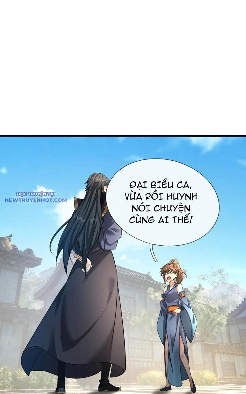 đọc truyện Ngủ Say Vạn Cổ: Xuất Thế Quét Ngang Chư Thiên Chương 32 ảnh 41 tại Thiên Thai Truyện