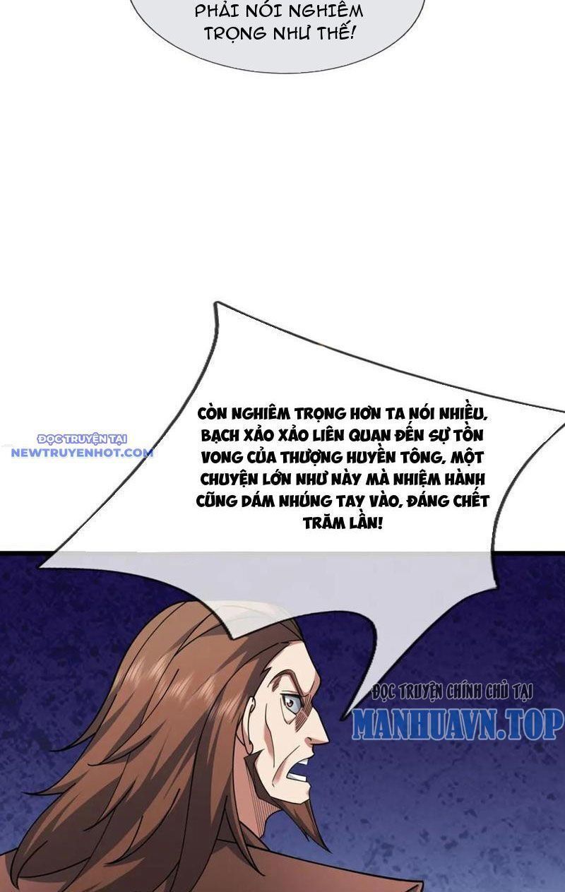 đọc truyện Ngủ Say Vạn Cổ: Xuất Thế Quét Ngang Chư Thiên Chương 32 ảnh 6 tại Thiên Thai Truyện