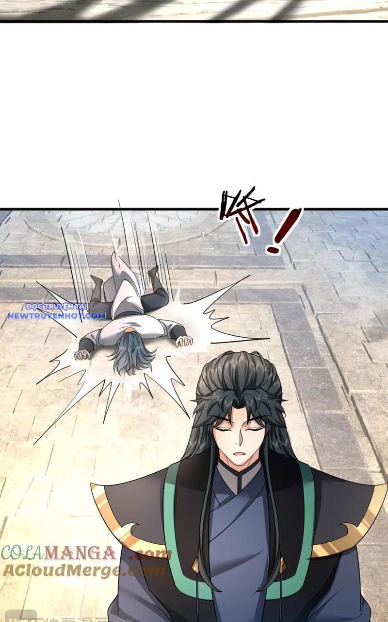 đọc truyện Ngủ Say Vạn Cổ: Xuất Thế Quét Ngang Chư Thiên Chương 32 ảnh 42 tại Thiên Thai Truyện