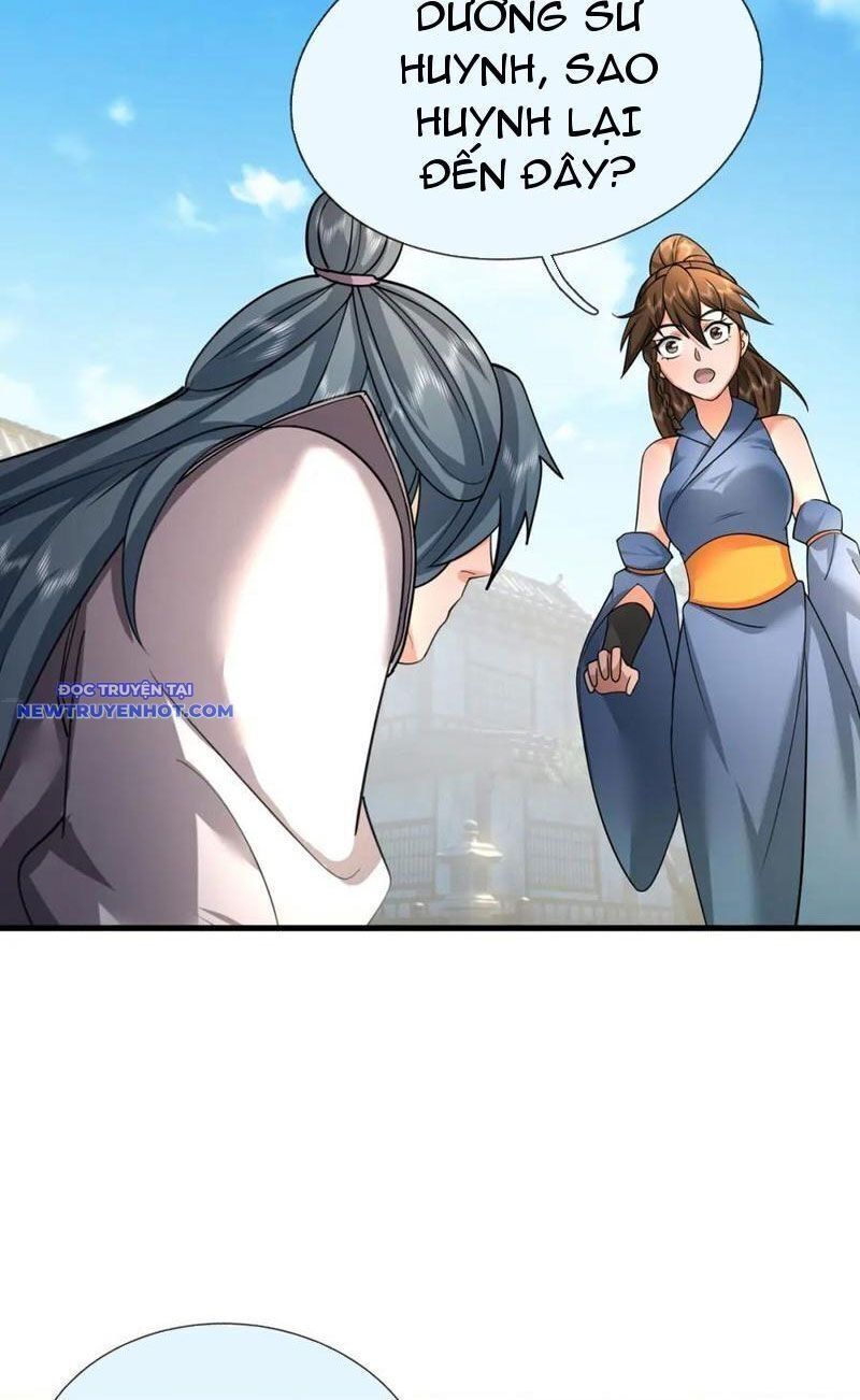 đọc truyện Ngủ Say Vạn Cổ: Xuất Thế Quét Ngang Chư Thiên Chương 32 ảnh 45 tại Thiên Thai Truyện