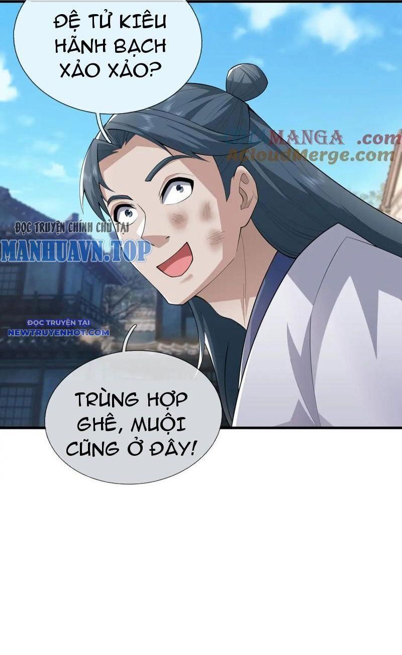 đọc truyện Ngủ Say Vạn Cổ: Xuất Thế Quét Ngang Chư Thiên Chương 32 ảnh 46 tại Thiên Thai Truyện