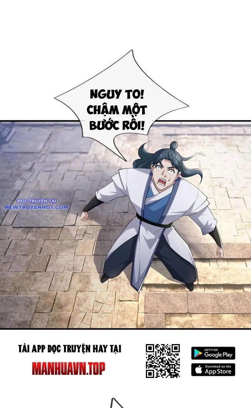 đọc truyện Ngủ Say Vạn Cổ: Xuất Thế Quét Ngang Chư Thiên Chương 32 ảnh 54 tại Thiên Thai Truyện