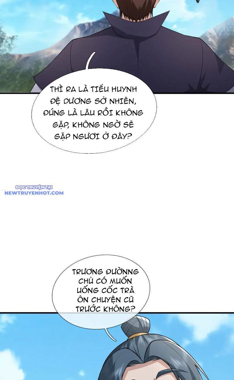 đọc truyện Ngủ Say Vạn Cổ: Xuất Thế Quét Ngang Chư Thiên Chương 32 ảnh 60 tại Thiên Thai Truyện