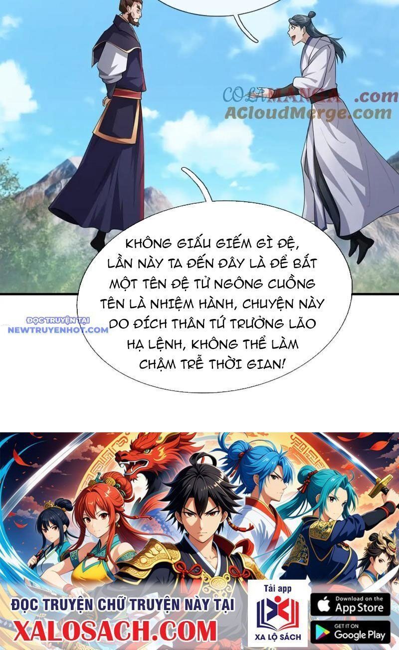 đọc truyện Ngủ Say Vạn Cổ: Xuất Thế Quét Ngang Chư Thiên Chương 32 ảnh 63 tại Thiên Thai Truyện