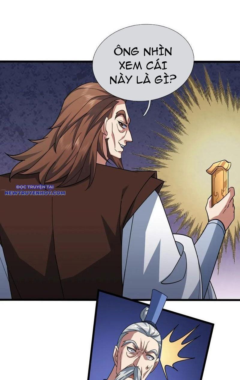 đọc truyện Ngủ Say Vạn Cổ: Xuất Thế Quét Ngang Chư Thiên Chương 32 ảnh 11 tại Thiên Thai Truyện