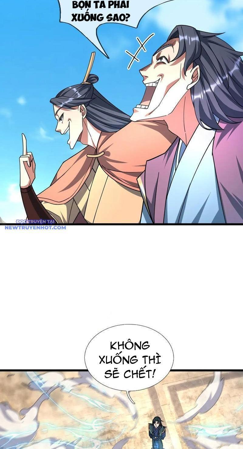 đọc truyện Ngủ Say Vạn Cổ: Xuất Thế Quét Ngang Chư Thiên Chương 33 ảnh 12 tại Thiên Thai Truyện