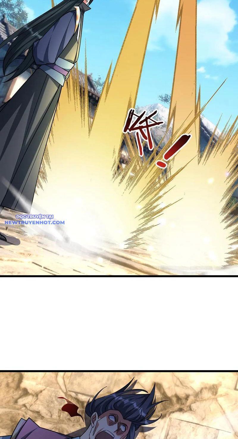 đọc truyện Ngủ Say Vạn Cổ: Xuất Thế Quét Ngang Chư Thiên Chương 33 ảnh 15 tại Thiên Thai Truyện