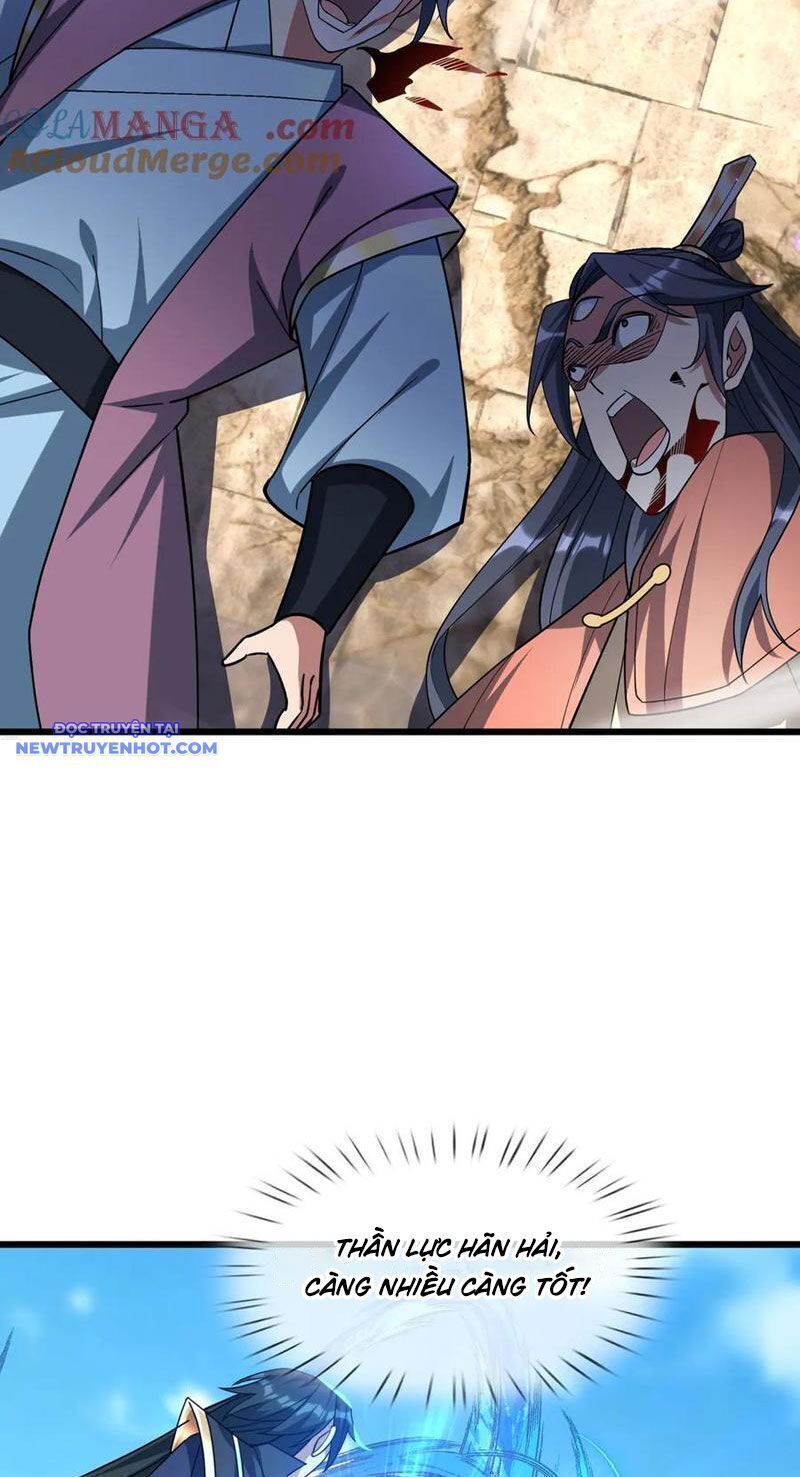 đọc truyện Ngủ Say Vạn Cổ: Xuất Thế Quét Ngang Chư Thiên Chương 33 ảnh 16 tại Thiên Thai Truyện