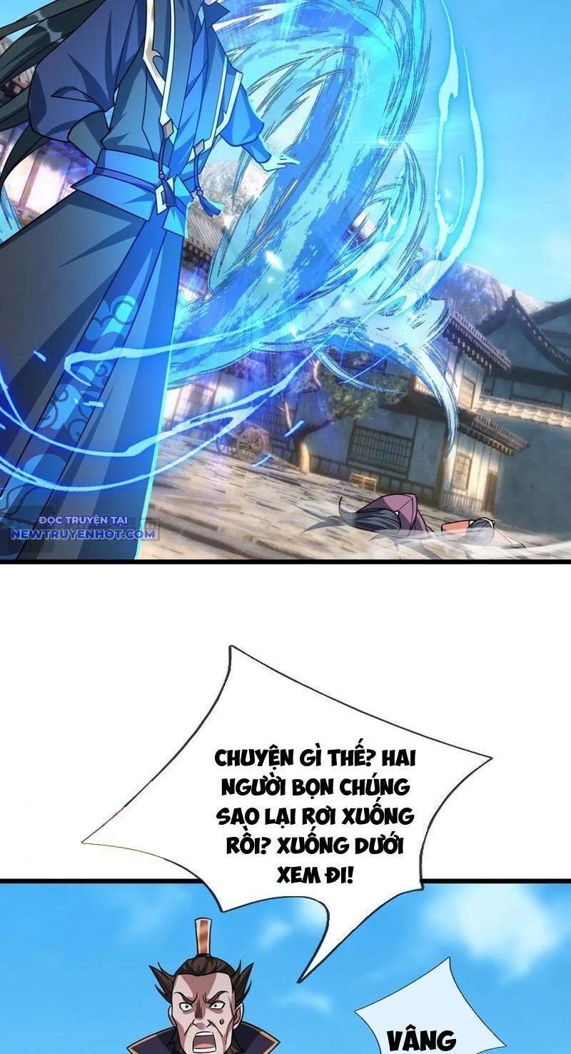 đọc truyện Ngủ Say Vạn Cổ: Xuất Thế Quét Ngang Chư Thiên Chương 33 ảnh 17 tại Thiên Thai Truyện