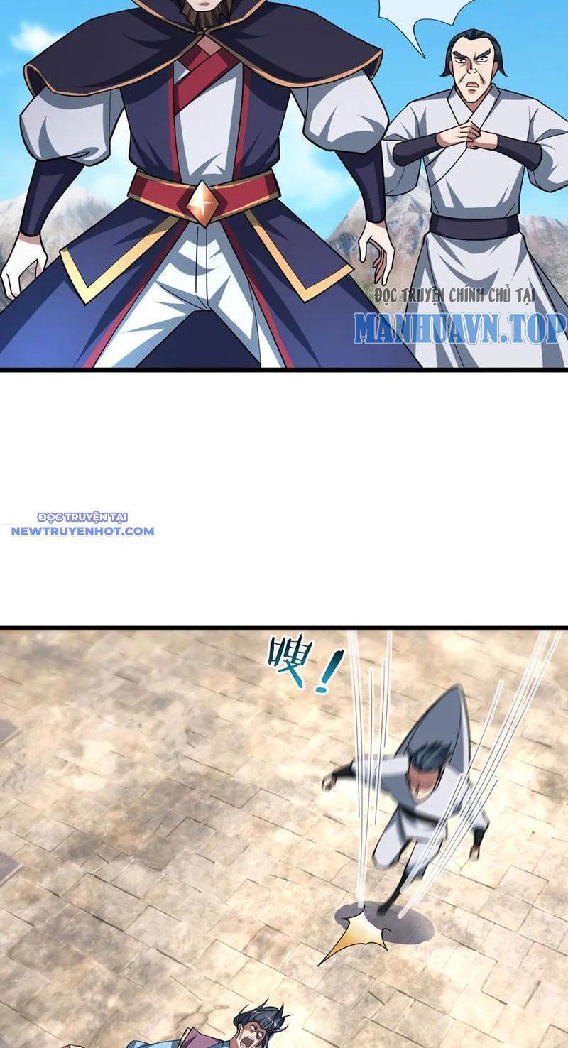 đọc truyện Ngủ Say Vạn Cổ: Xuất Thế Quét Ngang Chư Thiên Chương 33 ảnh 18 tại Thiên Thai Truyện