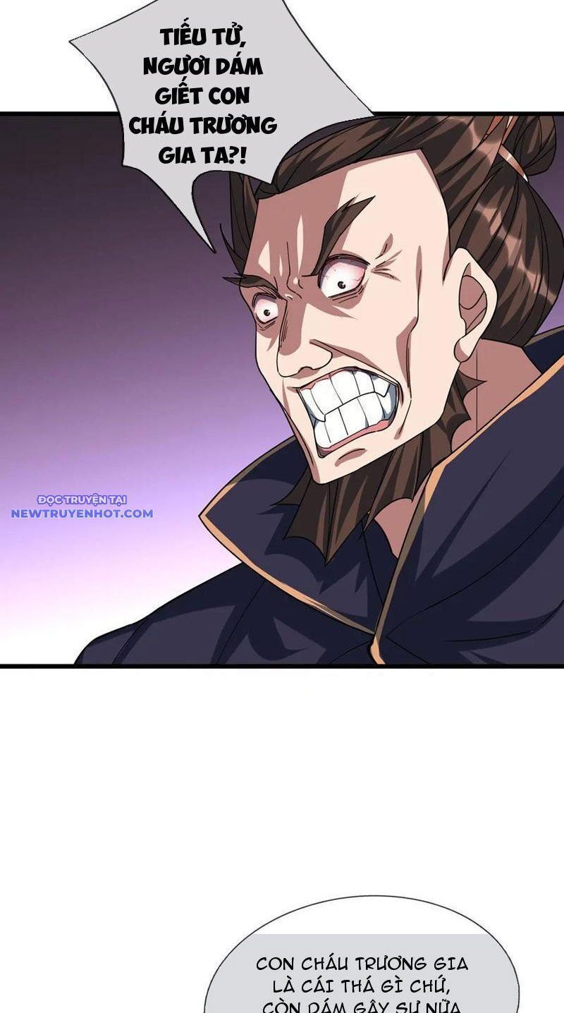 đọc truyện Ngủ Say Vạn Cổ: Xuất Thế Quét Ngang Chư Thiên Chương 33 ảnh 22 tại Thiên Thai Truyện