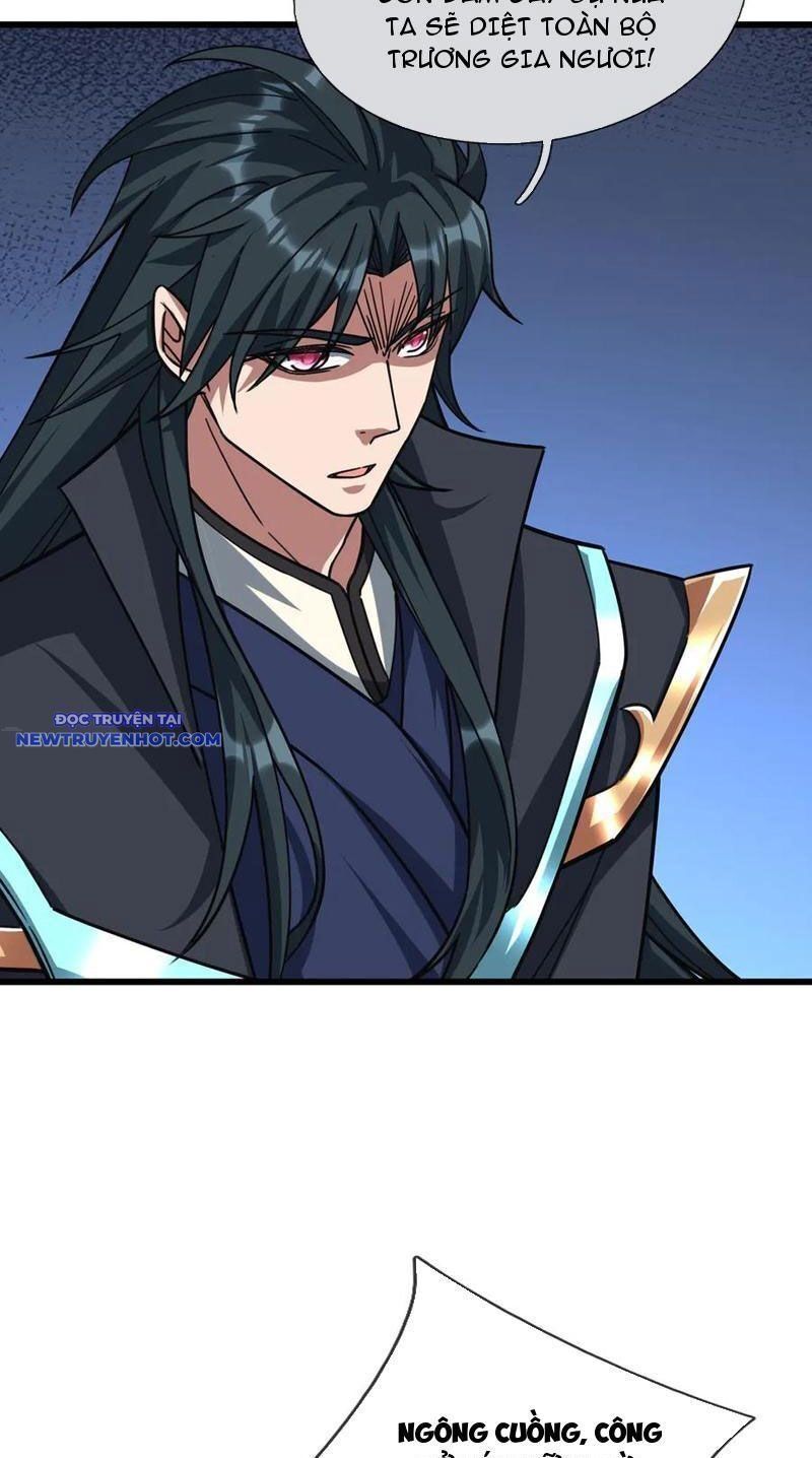 đọc truyện Ngủ Say Vạn Cổ: Xuất Thế Quét Ngang Chư Thiên Chương 33 ảnh 23 tại Thiên Thai Truyện