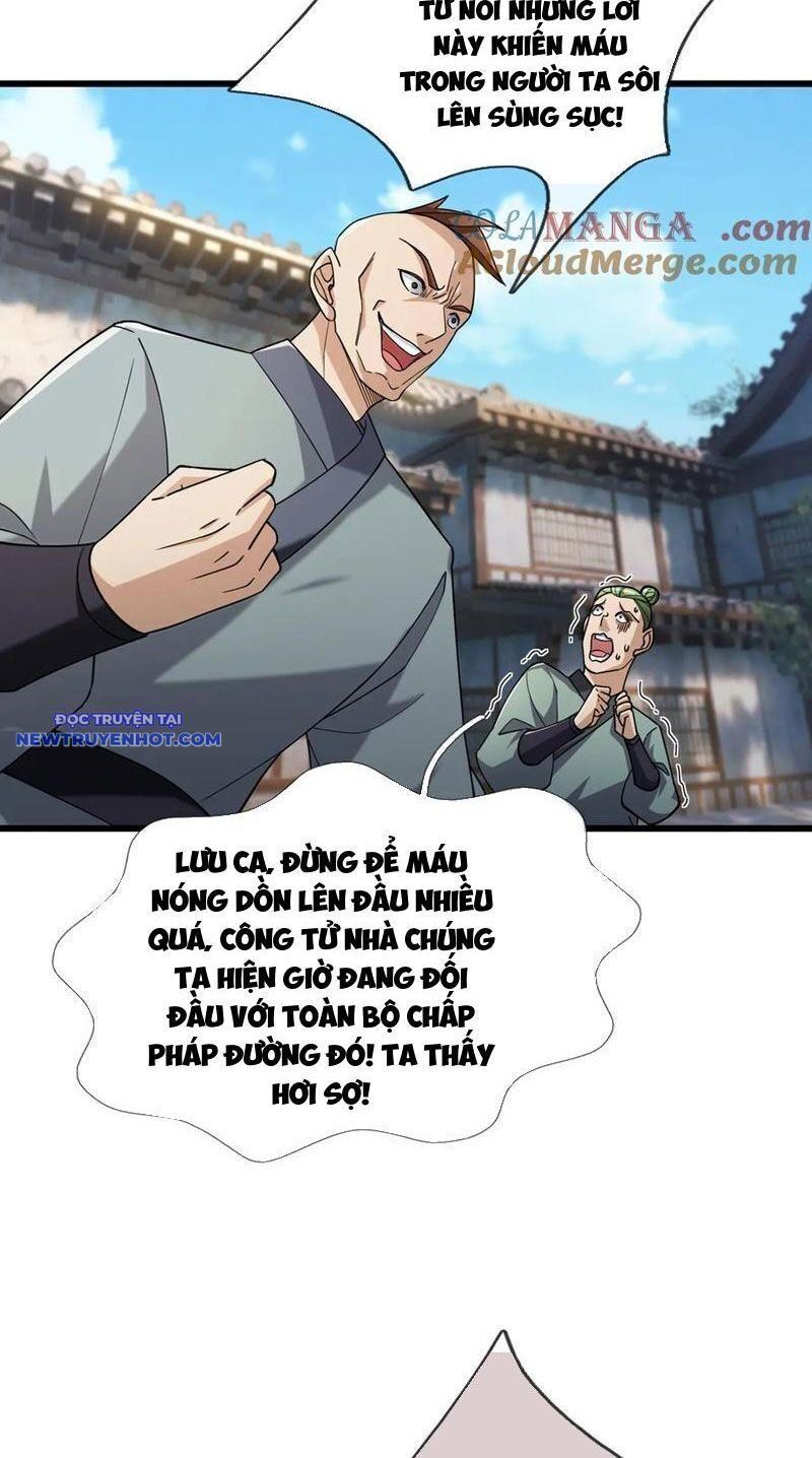 đọc truyện Ngủ Say Vạn Cổ: Xuất Thế Quét Ngang Chư Thiên Chương 33 ảnh 24 tại Thiên Thai Truyện