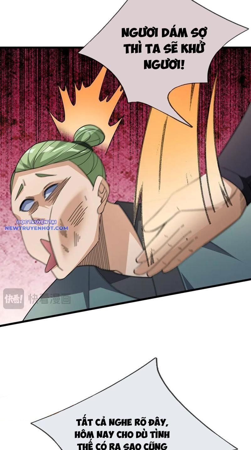 đọc truyện Ngủ Say Vạn Cổ: Xuất Thế Quét Ngang Chư Thiên Chương 33 ảnh 25 tại Thiên Thai Truyện