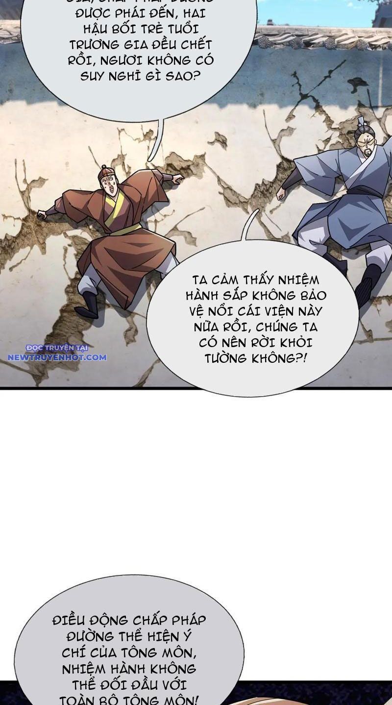 đọc truyện Ngủ Say Vạn Cổ: Xuất Thế Quét Ngang Chư Thiên Chương 33 ảnh 27 tại Thiên Thai Truyện