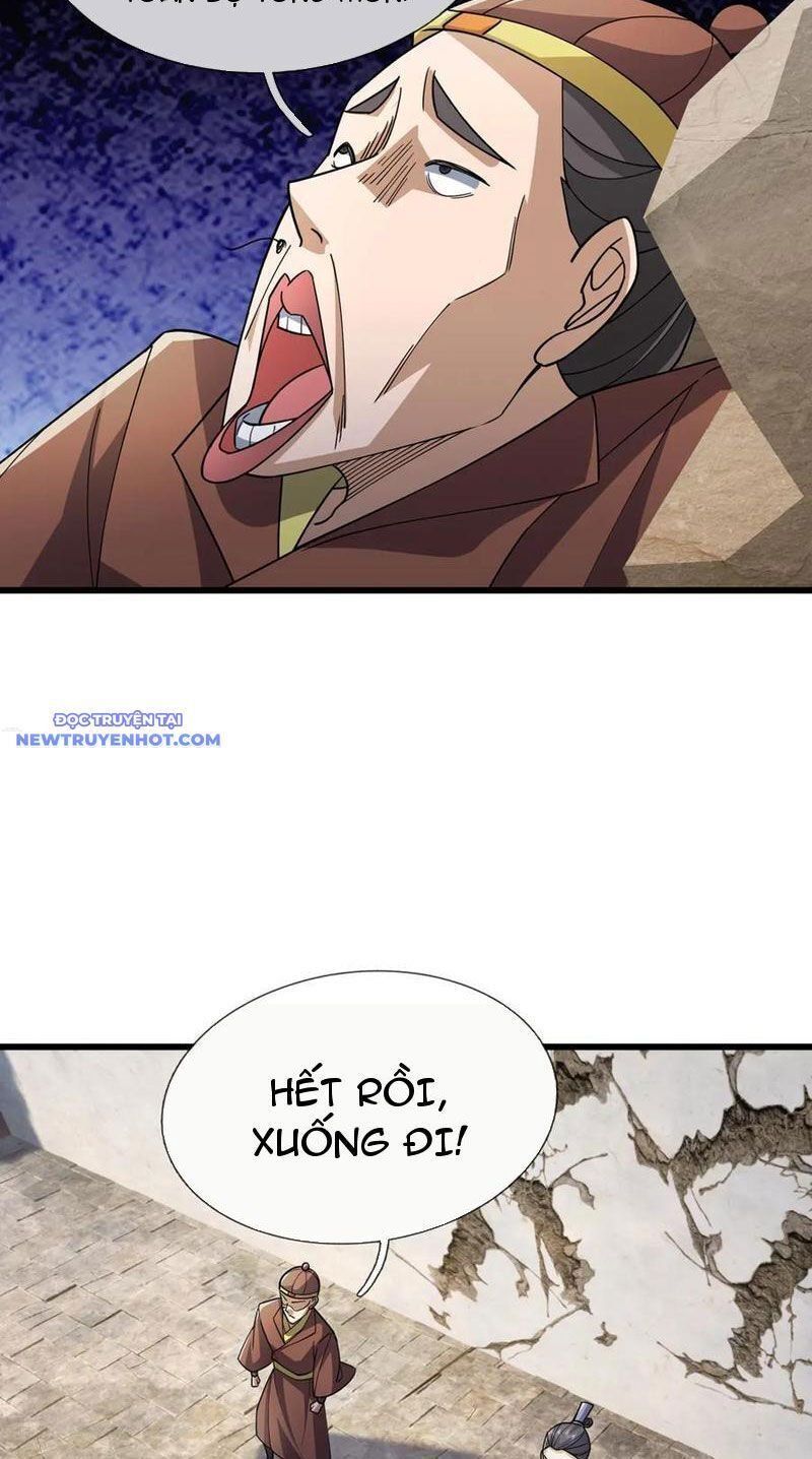 đọc truyện Ngủ Say Vạn Cổ: Xuất Thế Quét Ngang Chư Thiên Chương 33 ảnh 28 tại Thiên Thai Truyện