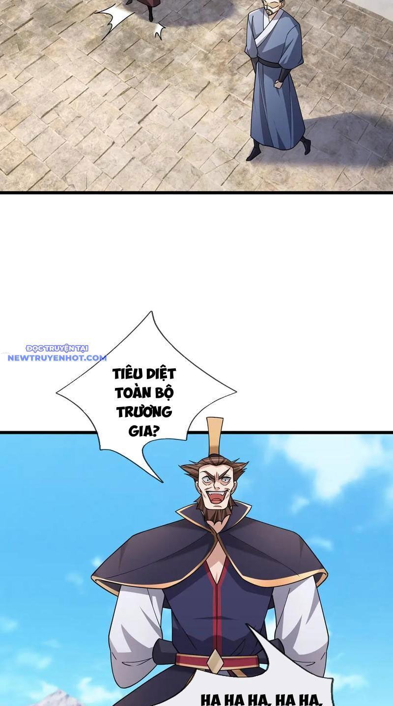 đọc truyện Ngủ Say Vạn Cổ: Xuất Thế Quét Ngang Chư Thiên Chương 33 ảnh 29 tại Thiên Thai Truyện