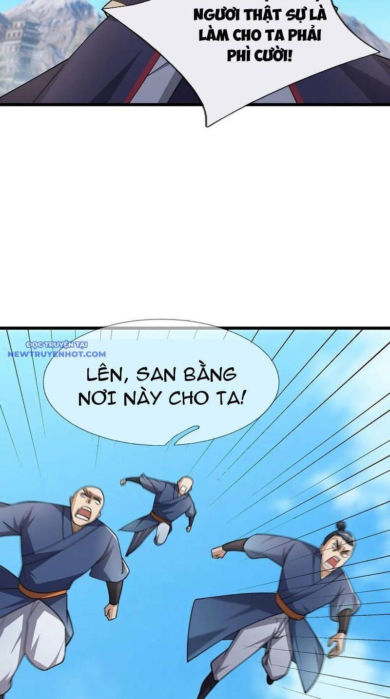 đọc truyện Ngủ Say Vạn Cổ: Xuất Thế Quét Ngang Chư Thiên Chương 33 ảnh 30 tại Thiên Thai Truyện
