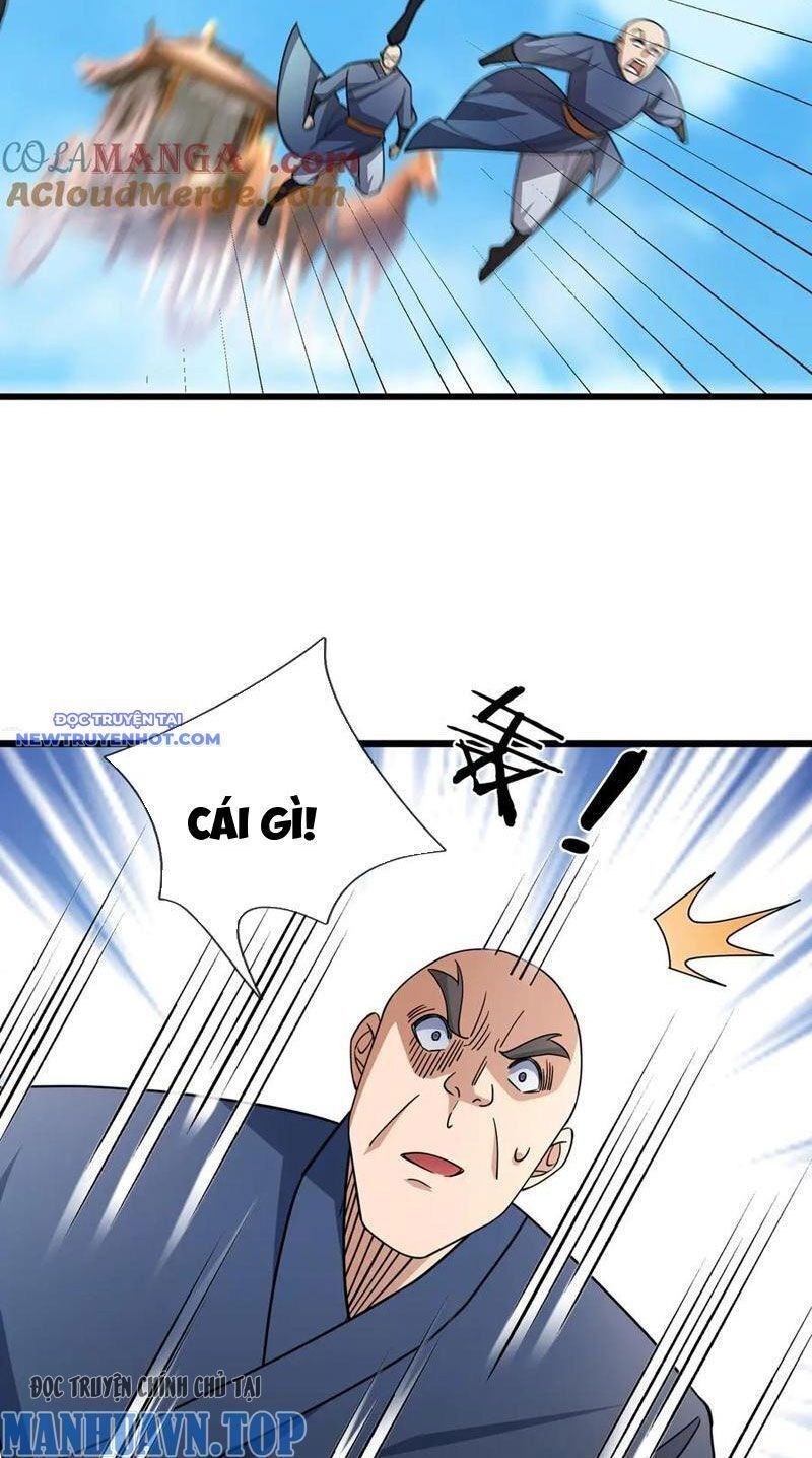 đọc truyện Ngủ Say Vạn Cổ: Xuất Thế Quét Ngang Chư Thiên Chương 33 ảnh 31 tại Thiên Thai Truyện