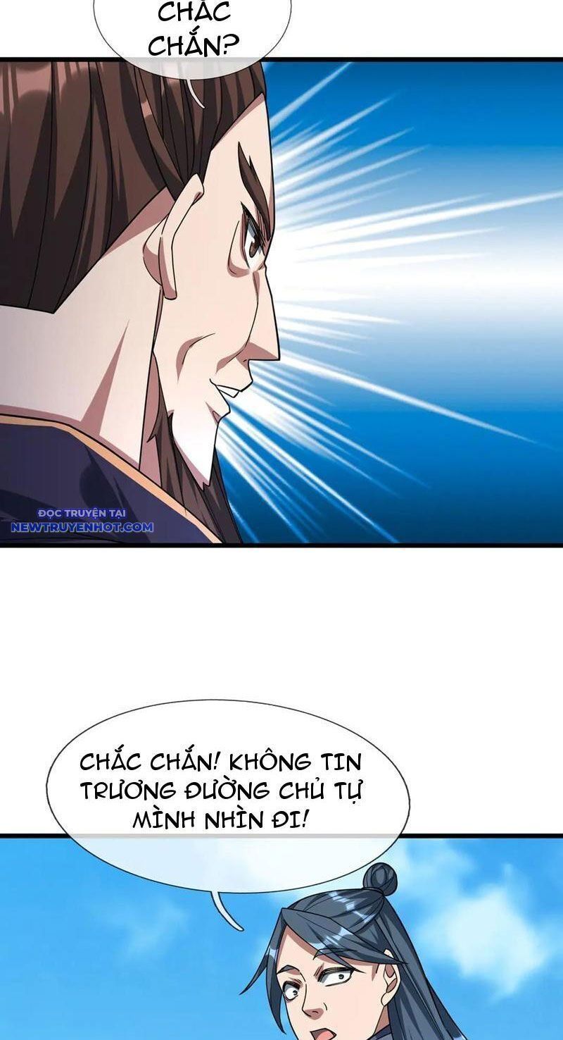 đọc truyện Ngủ Say Vạn Cổ: Xuất Thế Quét Ngang Chư Thiên Chương 33 ảnh 5 tại Thiên Thai Truyện