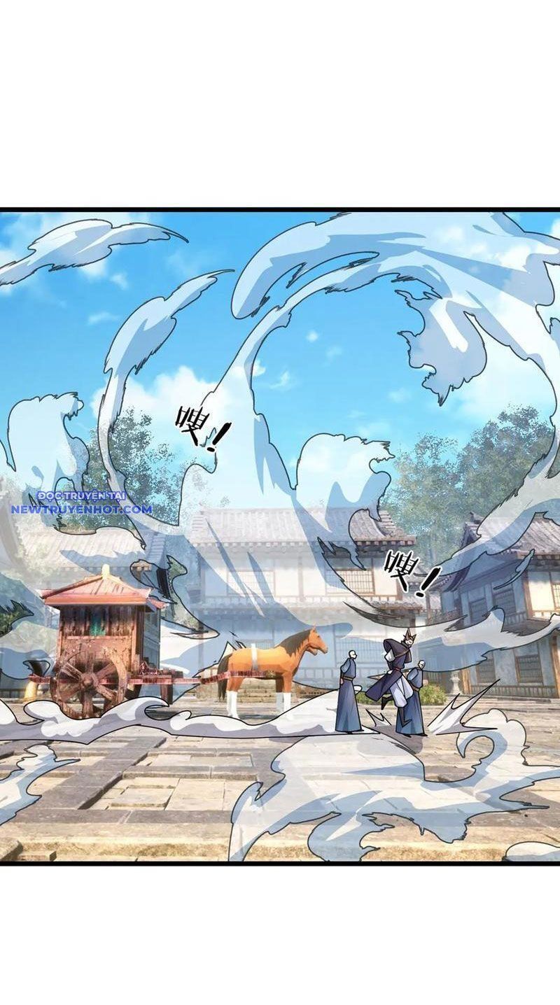 đọc truyện Ngủ Say Vạn Cổ: Xuất Thế Quét Ngang Chư Thiên Chương 33 ảnh 35 tại Thiên Thai Truyện