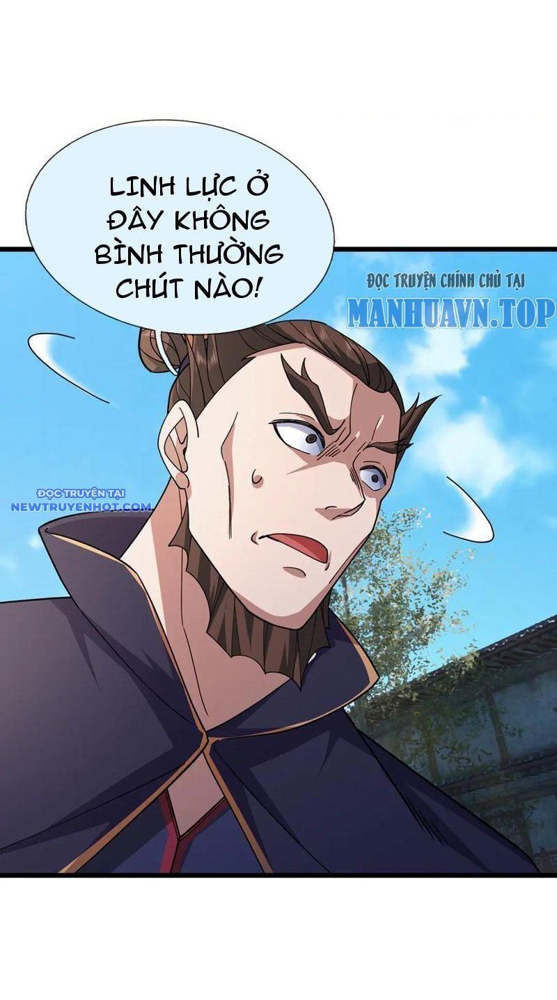 đọc truyện Ngủ Say Vạn Cổ: Xuất Thế Quét Ngang Chư Thiên Chương 33 ảnh 36 tại Thiên Thai Truyện