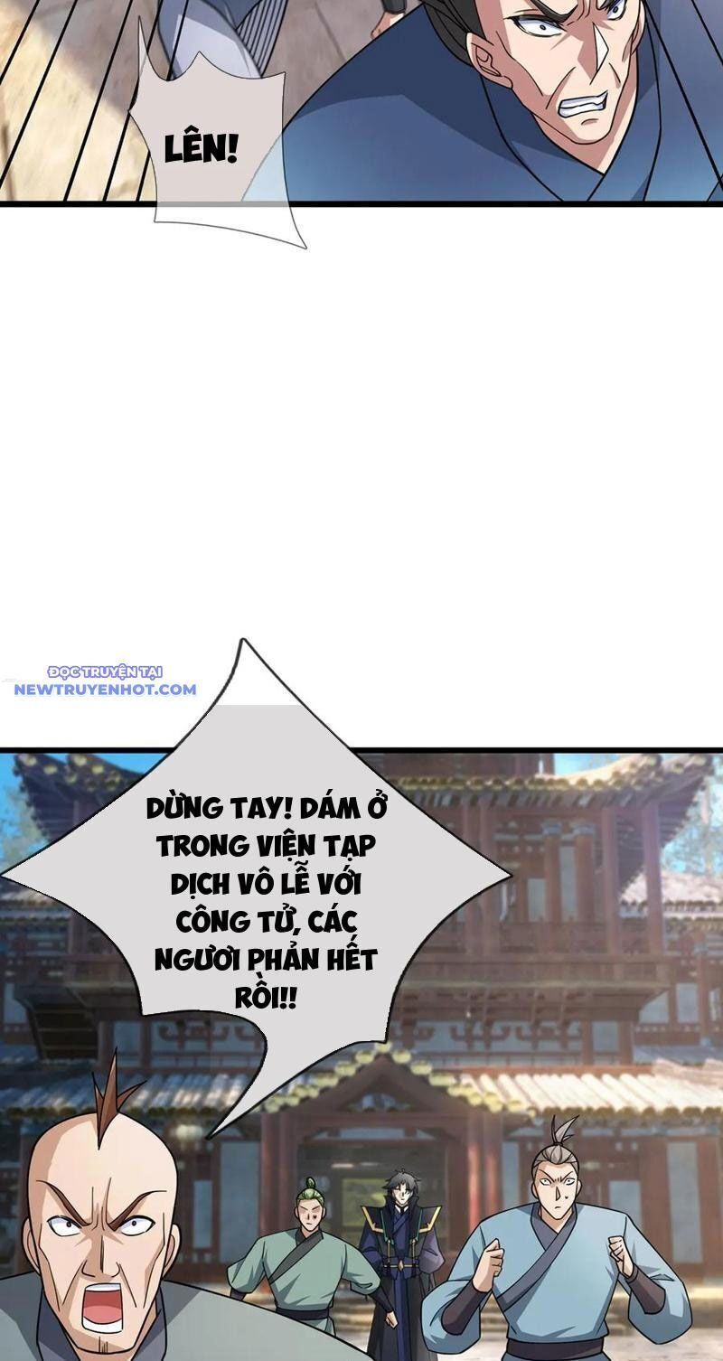 đọc truyện Ngủ Say Vạn Cổ: Xuất Thế Quét Ngang Chư Thiên Chương 33 ảnh 39 tại Thiên Thai Truyện