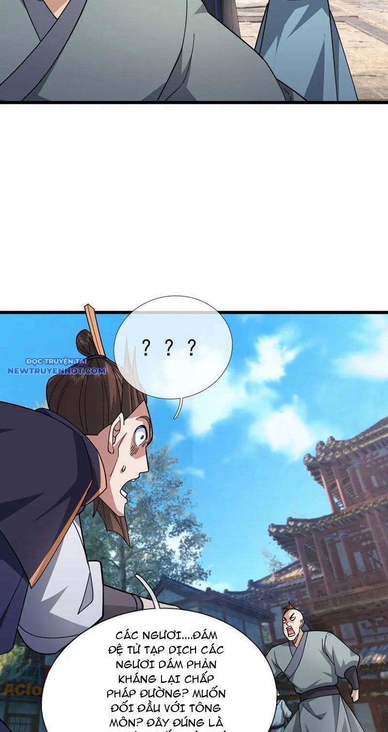 đọc truyện Ngủ Say Vạn Cổ: Xuất Thế Quét Ngang Chư Thiên Chương 33 ảnh 40 tại Thiên Thai Truyện