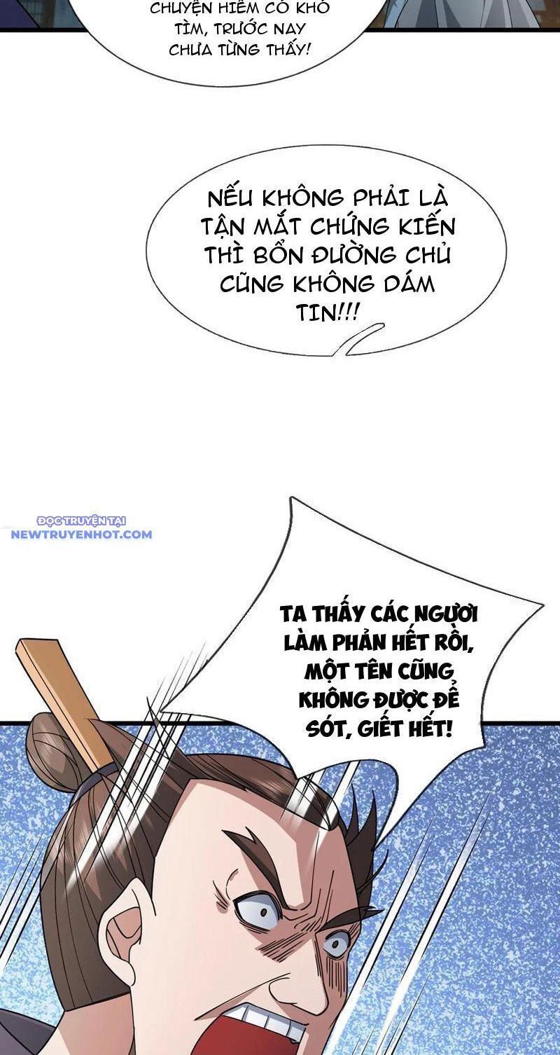 đọc truyện Ngủ Say Vạn Cổ: Xuất Thế Quét Ngang Chư Thiên Chương 33 ảnh 41 tại Thiên Thai Truyện