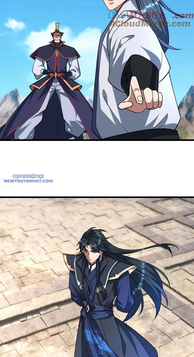 đọc truyện Ngủ Say Vạn Cổ: Xuất Thế Quét Ngang Chư Thiên Chương 33 ảnh 6 tại Thiên Thai Truyện