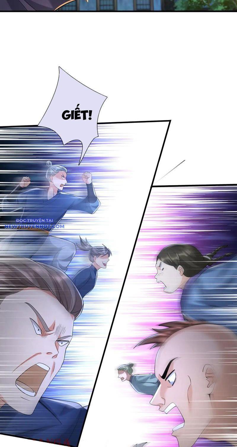 đọc truyện Ngủ Say Vạn Cổ: Xuất Thế Quét Ngang Chư Thiên Chương 33 ảnh 43 tại Thiên Thai Truyện