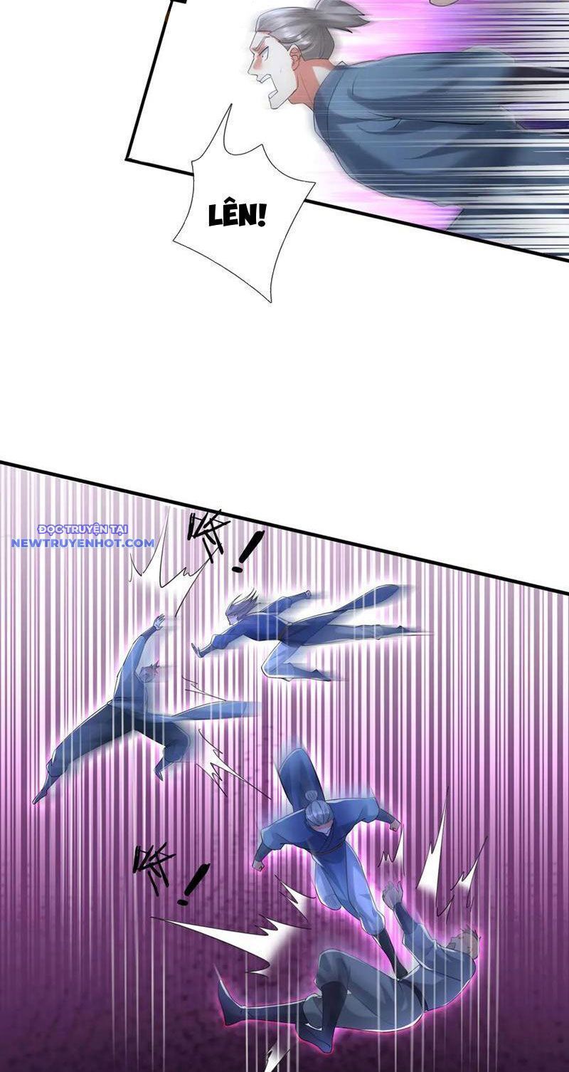 đọc truyện Ngủ Say Vạn Cổ: Xuất Thế Quét Ngang Chư Thiên Chương 33 ảnh 44 tại Thiên Thai Truyện