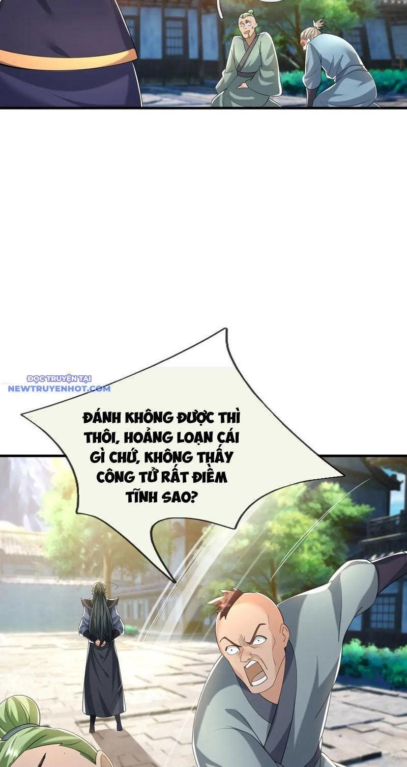 đọc truyện Ngủ Say Vạn Cổ: Xuất Thế Quét Ngang Chư Thiên Chương 33 ảnh 47 tại Thiên Thai Truyện