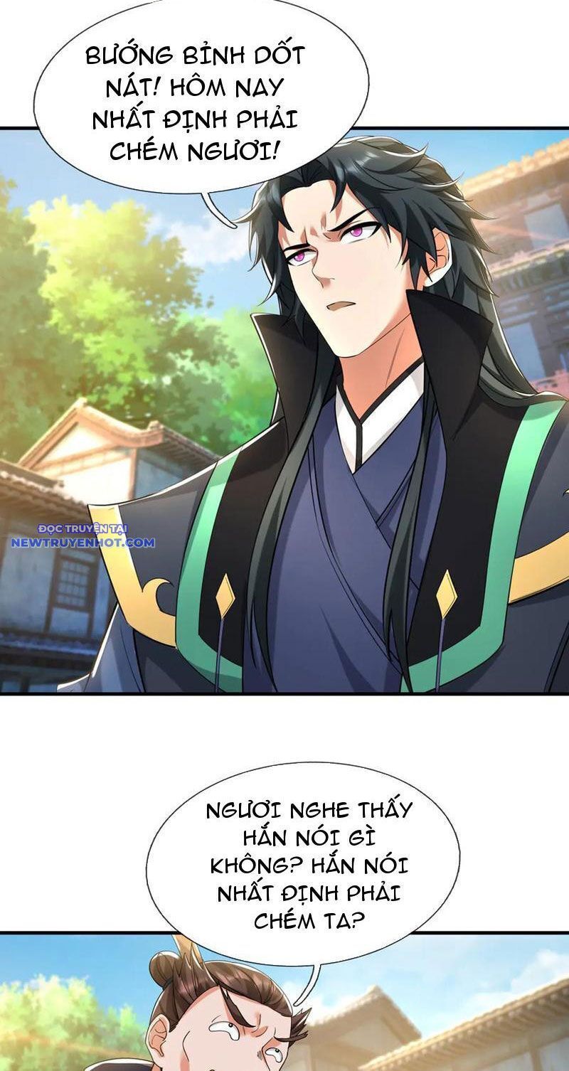 đọc truyện Ngủ Say Vạn Cổ: Xuất Thế Quét Ngang Chư Thiên Chương 33 ảnh 49 tại Thiên Thai Truyện