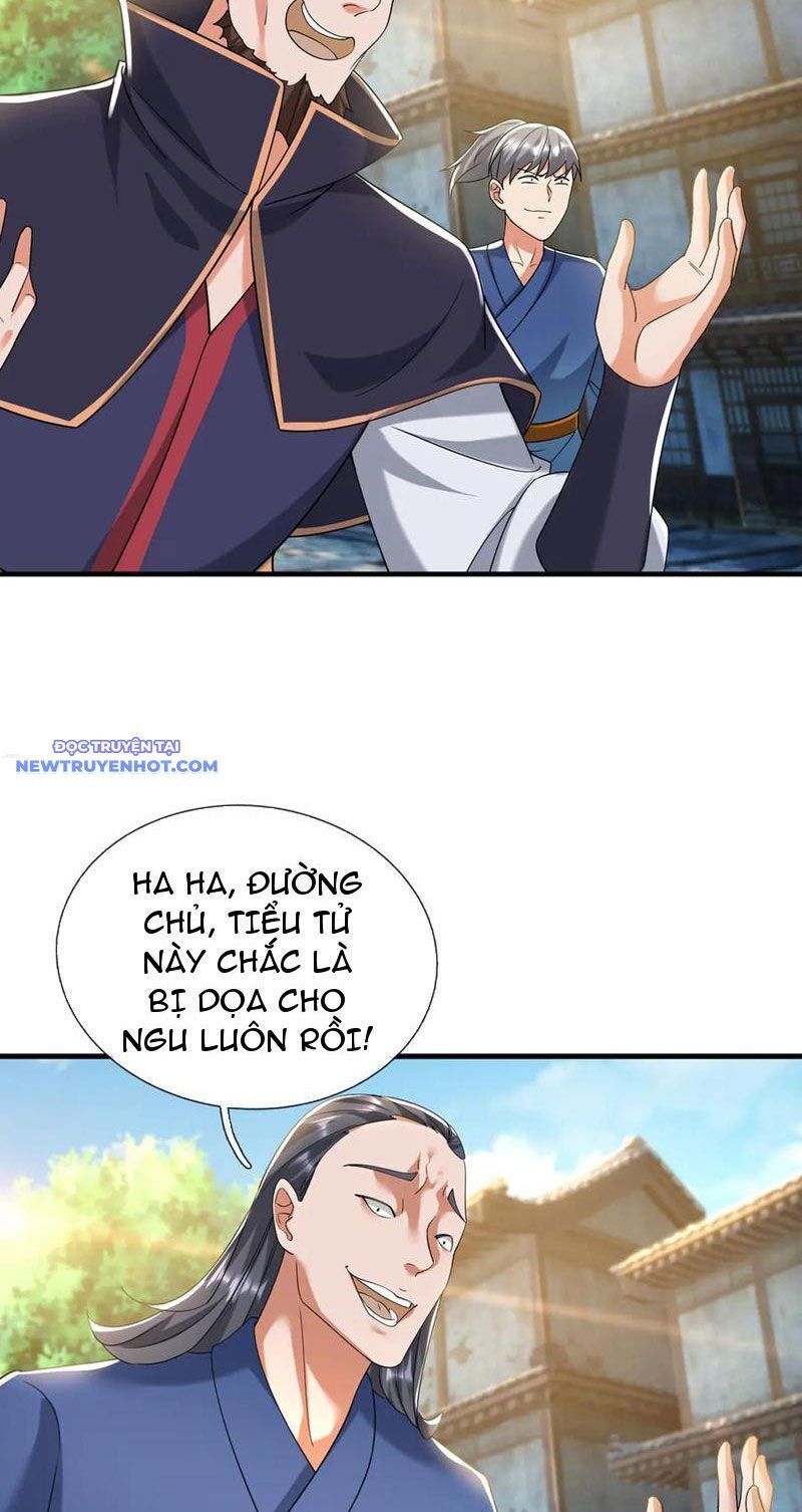 đọc truyện Ngủ Say Vạn Cổ: Xuất Thế Quét Ngang Chư Thiên Chương 33 ảnh 50 tại Thiên Thai Truyện