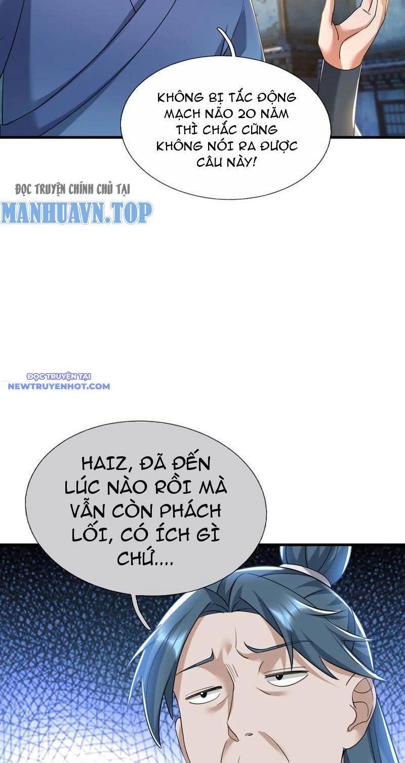 đọc truyện Ngủ Say Vạn Cổ: Xuất Thế Quét Ngang Chư Thiên Chương 33 ảnh 51 tại Thiên Thai Truyện