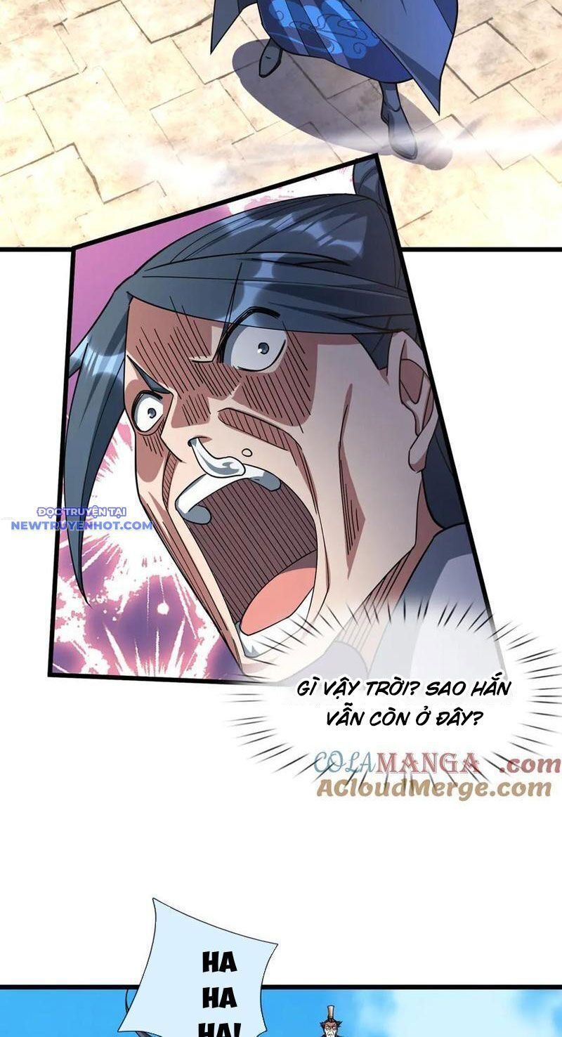 đọc truyện Ngủ Say Vạn Cổ: Xuất Thế Quét Ngang Chư Thiên Chương 33 ảnh 7 tại Thiên Thai Truyện