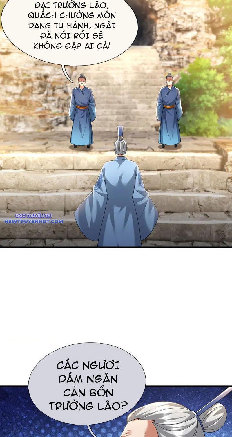 đọc truyện Ngủ Say Vạn Cổ: Xuất Thế Quét Ngang Chư Thiên Chương 33 ảnh 53 tại Thiên Thai Truyện