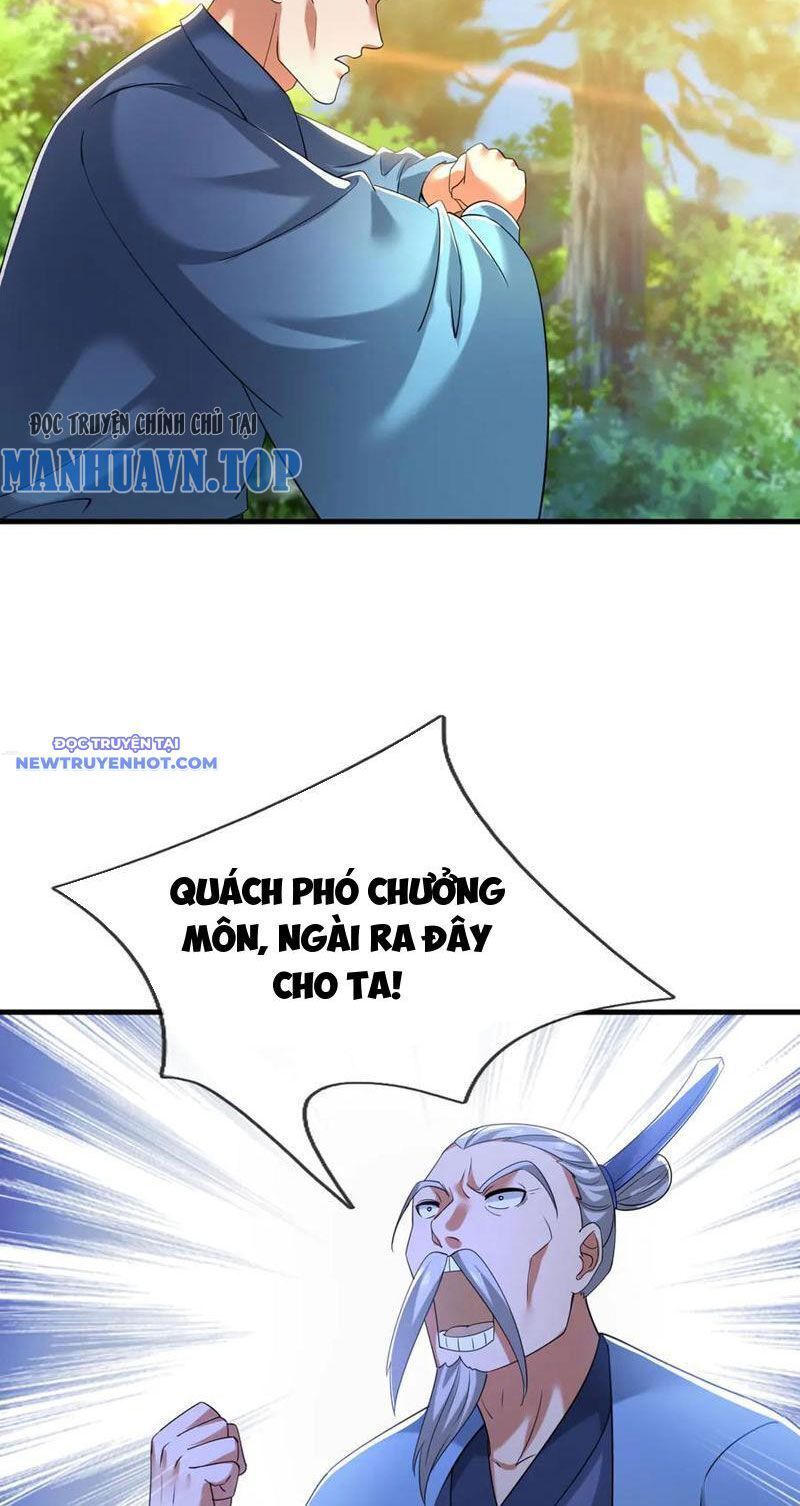 đọc truyện Ngủ Say Vạn Cổ: Xuất Thế Quét Ngang Chư Thiên Chương 33 ảnh 55 tại Thiên Thai Truyện