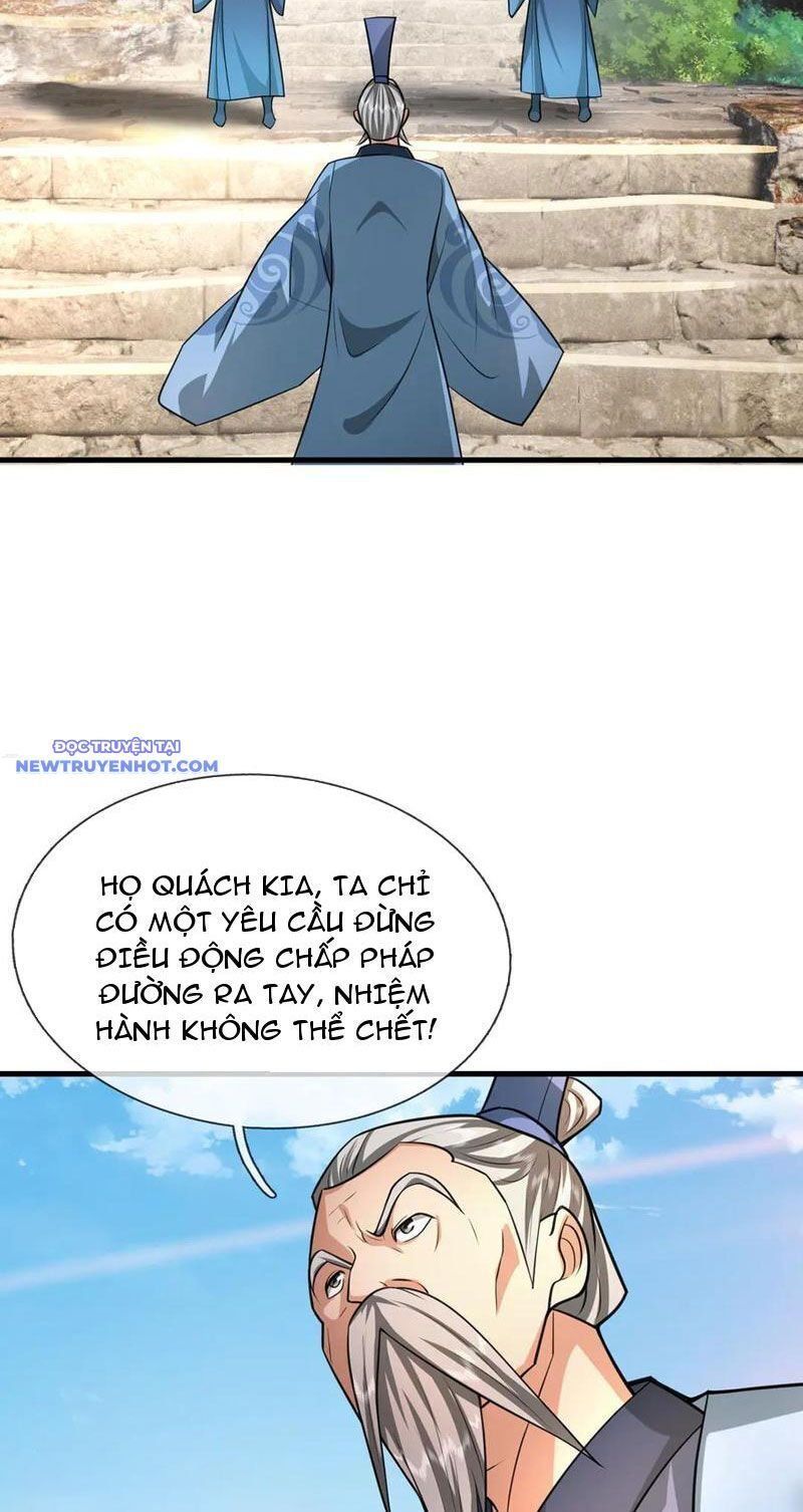 đọc truyện Ngủ Say Vạn Cổ: Xuất Thế Quét Ngang Chư Thiên Chương 33 ảnh 59 tại Thiên Thai Truyện