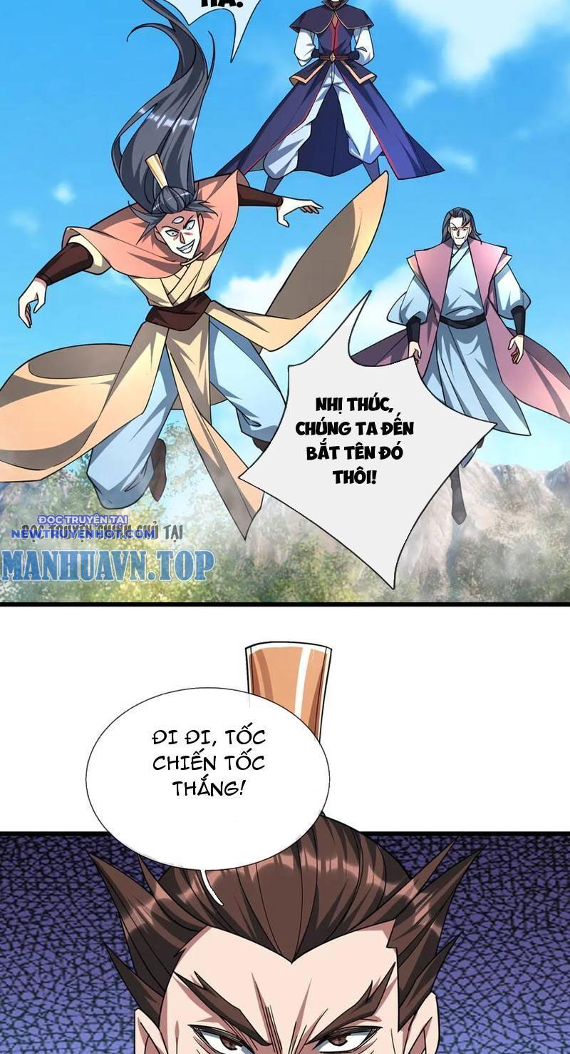 đọc truyện Ngủ Say Vạn Cổ: Xuất Thế Quét Ngang Chư Thiên Chương 33 ảnh 8 tại Thiên Thai Truyện