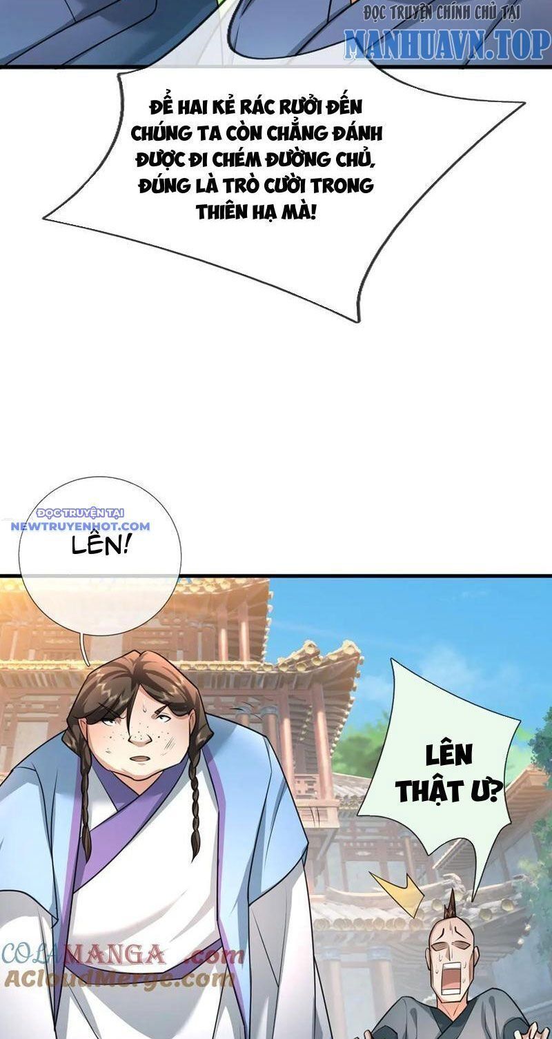 đọc truyện Ngủ Say Vạn Cổ: Xuất Thế Quét Ngang Chư Thiên Chương 33 ảnh 67 tại Thiên Thai Truyện