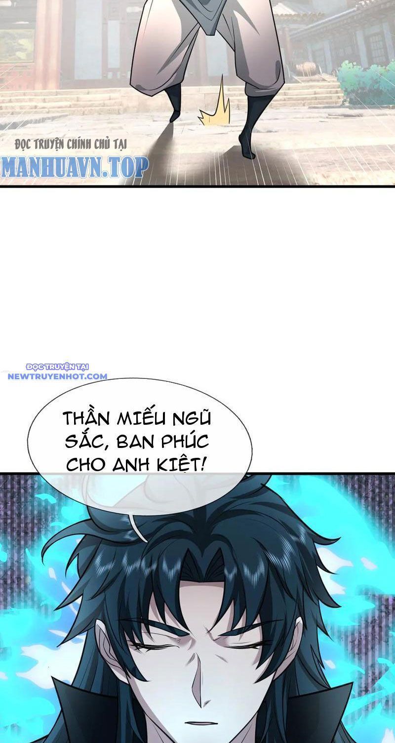 đọc truyện Ngủ Say Vạn Cổ: Xuất Thế Quét Ngang Chư Thiên Chương 33 ảnh 70 tại Thiên Thai Truyện