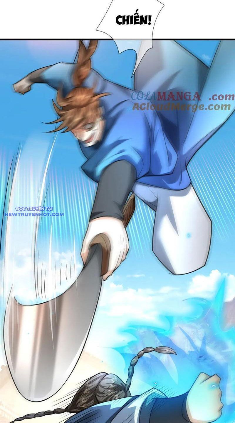 đọc truyện Ngủ Say Vạn Cổ: Xuất Thế Quét Ngang Chư Thiên Chương 33 ảnh 74 tại Thiên Thai Truyện