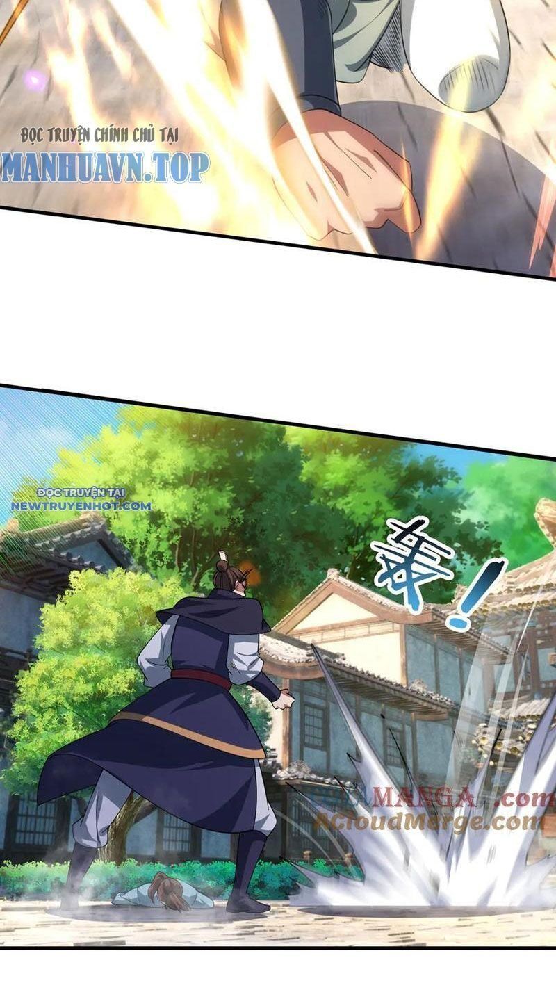 đọc truyện Ngủ Say Vạn Cổ: Xuất Thế Quét Ngang Chư Thiên Chương 33 ảnh 80 tại Thiên Thai Truyện