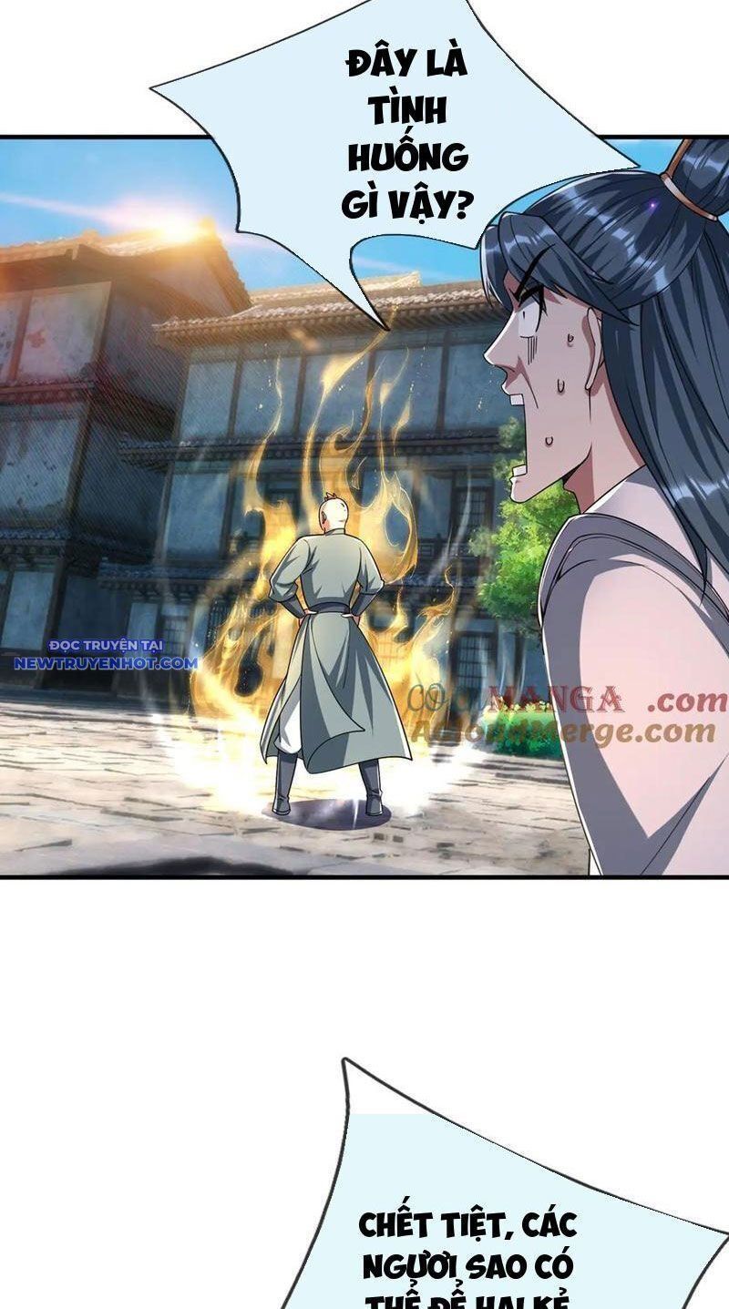 đọc truyện Ngủ Say Vạn Cổ: Xuất Thế Quét Ngang Chư Thiên Chương 33 ảnh 82 tại Thiên Thai Truyện