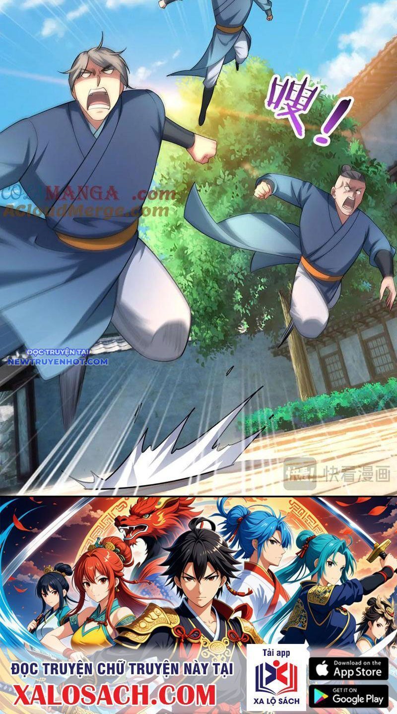 đọc truyện Ngủ Say Vạn Cổ: Xuất Thế Quét Ngang Chư Thiên Chương 33 ảnh 84 tại Thiên Thai Truyện