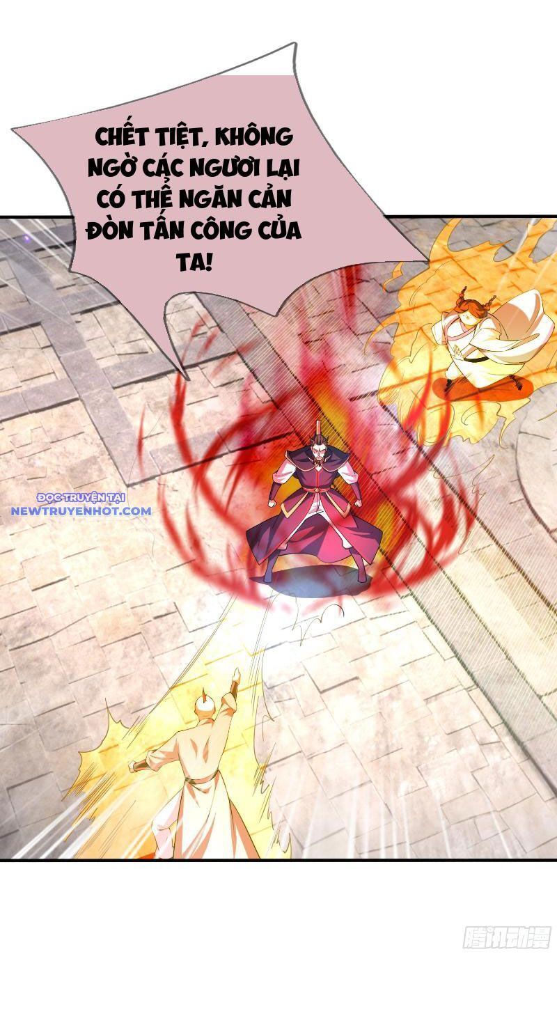 đọc truyện Ngủ Say Vạn Cổ: Xuất Thế Quét Ngang Chư Thiên Chương 34 ảnh 12 tại Thiên Thai Truyện