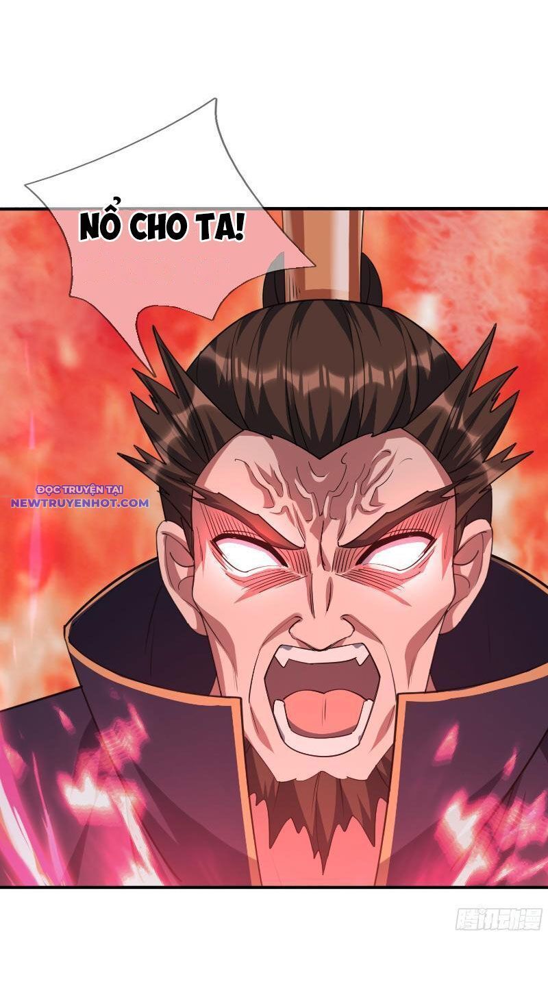 đọc truyện Ngủ Say Vạn Cổ: Xuất Thế Quét Ngang Chư Thiên Chương 34 ảnh 13 tại Thiên Thai Truyện